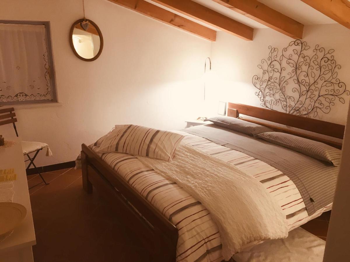 نولي B&B Ca De Badin المظهر الخارجي الصورة
