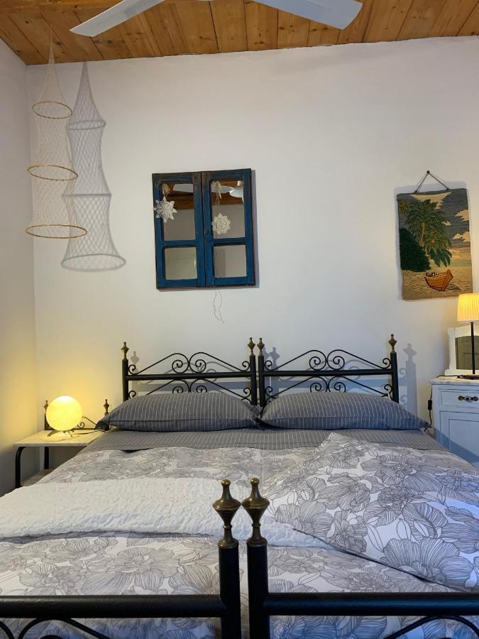نولي B&B Ca De Badin المظهر الخارجي الصورة