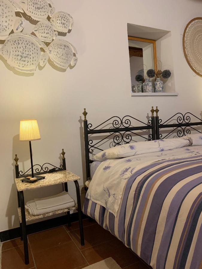 نولي B&B Ca De Badin المظهر الخارجي الصورة