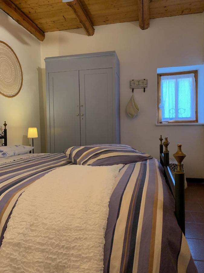 نولي B&B Ca De Badin المظهر الخارجي الصورة